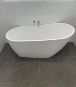 Bathroom Renovation Sydney bath tub