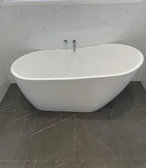 Bathroom Renovation Sydney bath tub