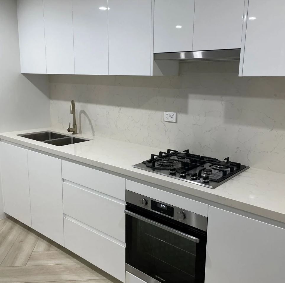 Stunning Kitchen Renovations in Sydney: Expert Tips Revealed