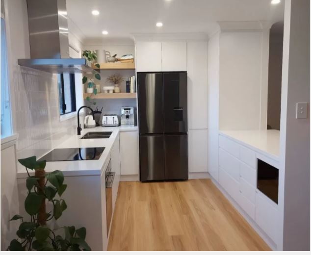 kitchen renovation near me