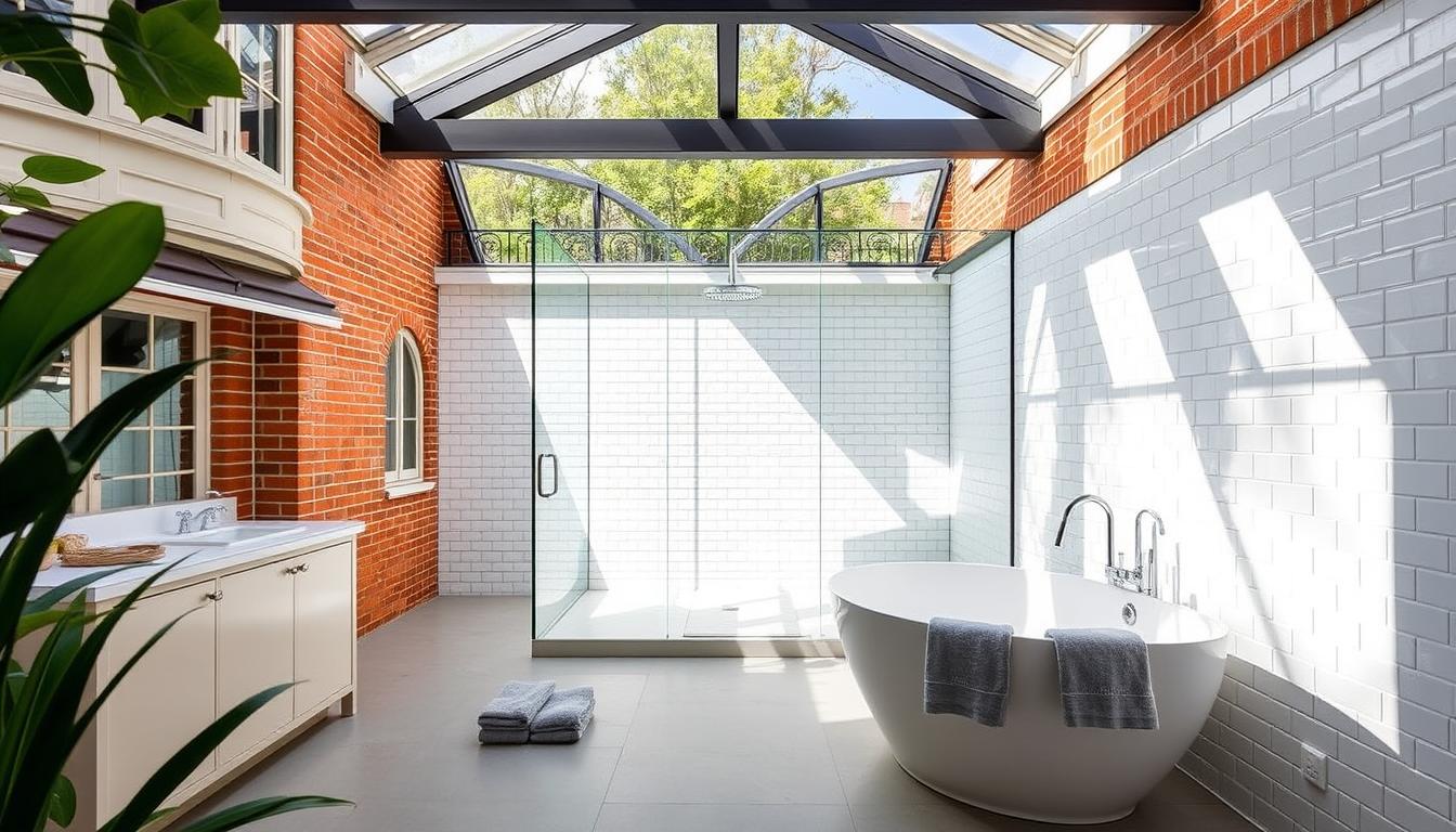Bathroom Renovations in Sydney