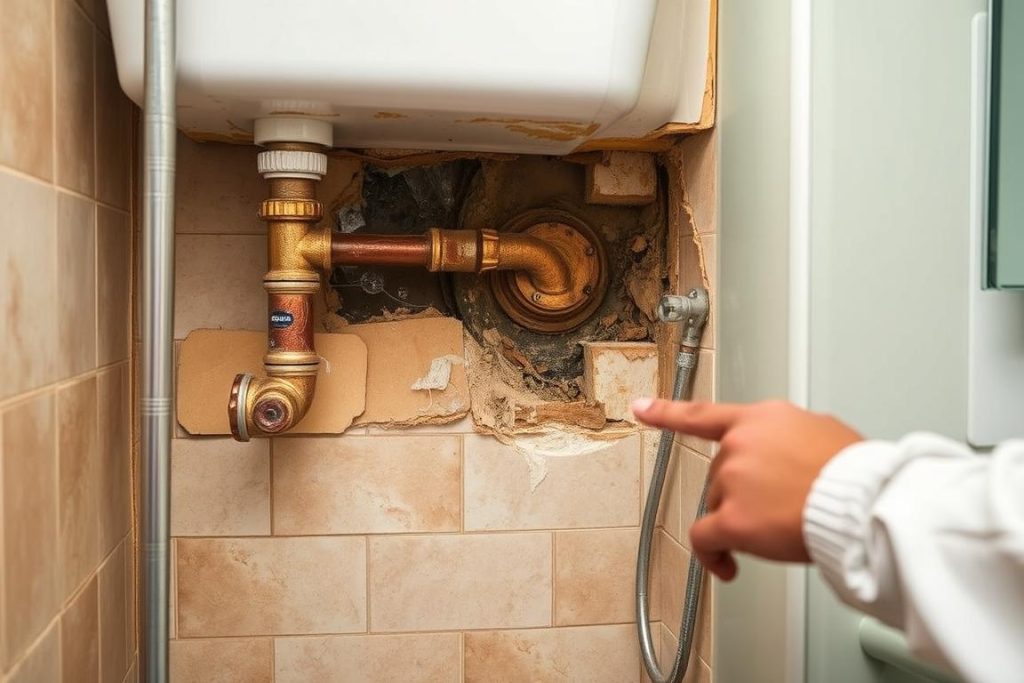 Contingency planning for unexpected issues in Sydney bathroom renovation Contingency planning for unexpected issues in Sydney bathroom renovation