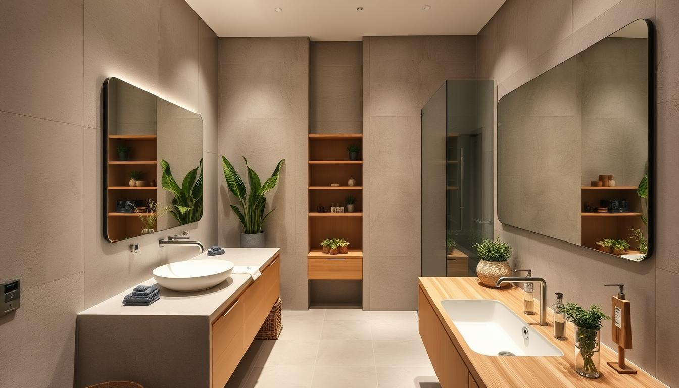 Bathroom Renovations Sydney: Design Trends That Will Dominate 2025