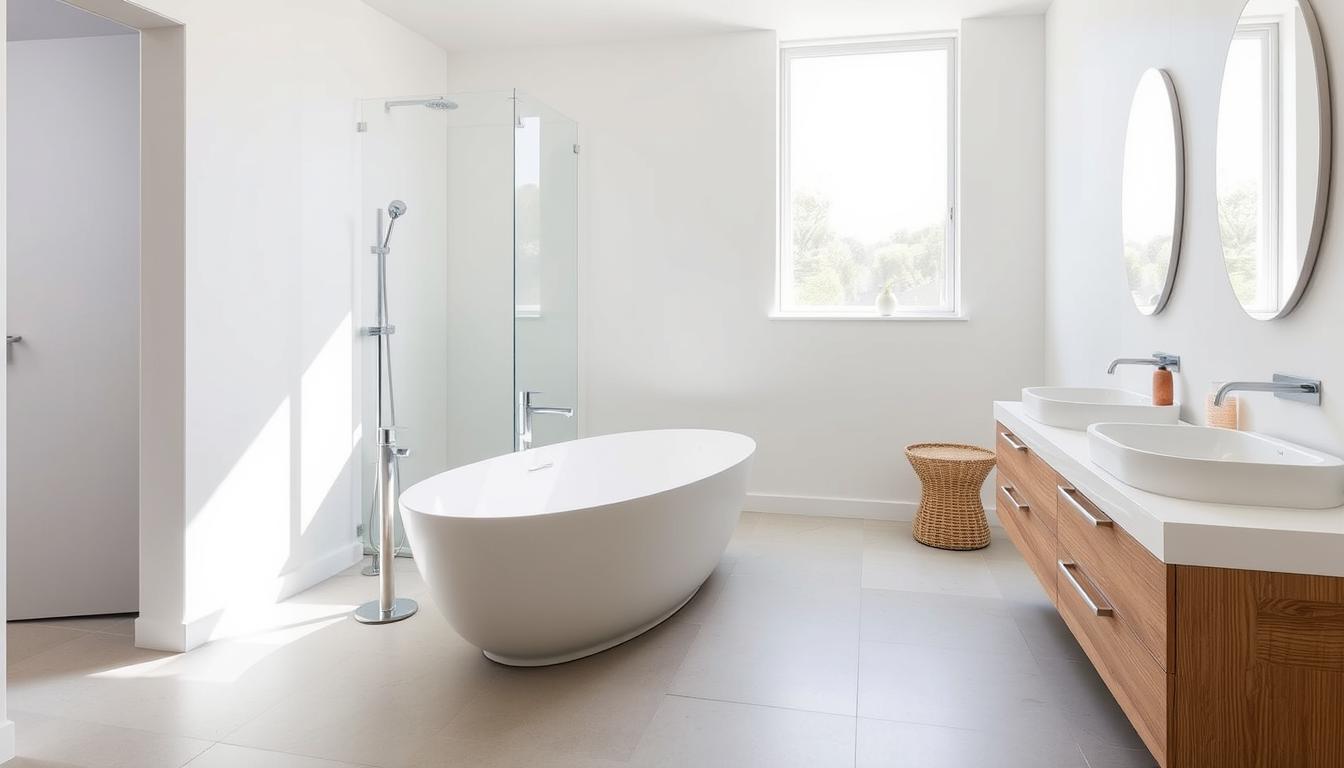 Bathroom Renovations Sydney: Stylish & Budget-Friendly Makeovers