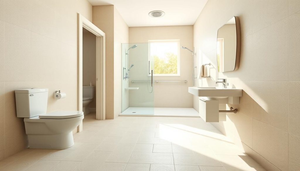 accessible bathroom layout accessible bathroom layout